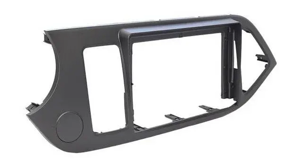 Магнитола для KIA Picanto 2011-2016 - Vaycar VA27-9217 на Android 13, 8-ядер, 2Гб-32Гб, 4G SIM-слот