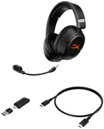 Наушники HyperX Cloud Flight 2 черный