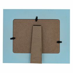 GAEM Фоторамка для фото 17*12, L26 W2 H26 см