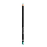 Мягкий карандаш для глаз тон Aqua Green Makeover Paris Kohl Eyeliner Pencil