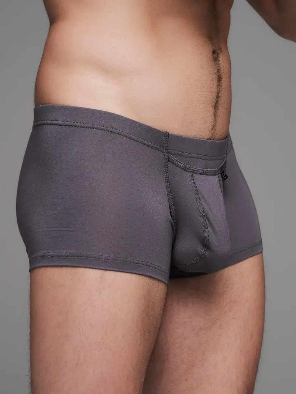 Трусы боксеры премиум