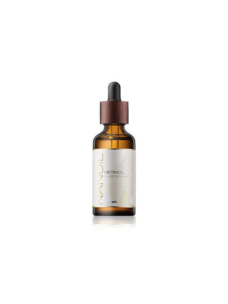 Nanoil Face Care Face Serum Retinol (50 ml)