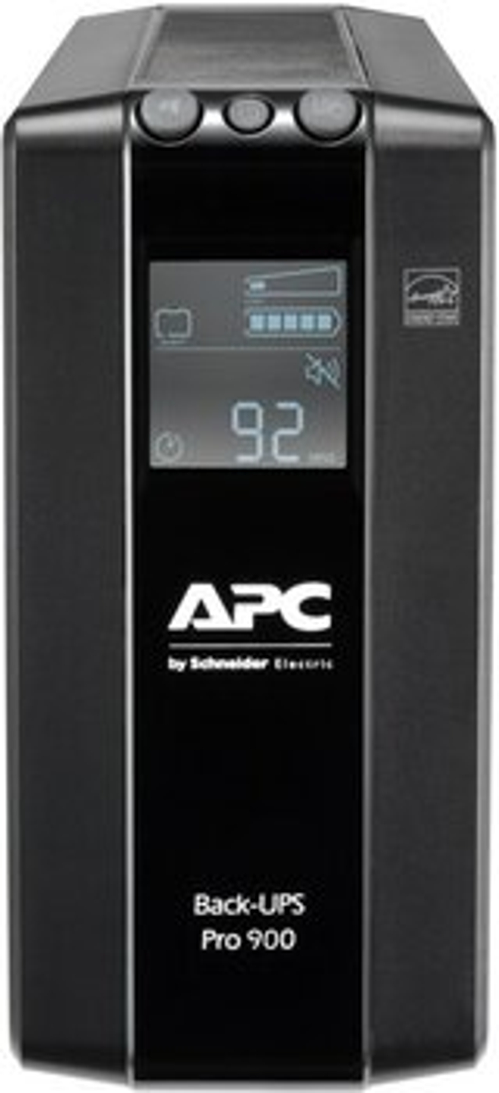 Источники бесперебойного питания APC Back-UPS Pro BR900MI