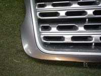 Решетка радиатора Range Rover Vogue 4 L405 (2012-2017)