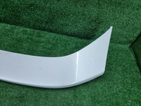 Накладка крышки багажника Zeekr 001 (2021-н.в.)