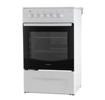 Электрическая плита Darina F EC341 606W (q)