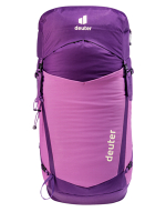 Рюкзак Deuter Speed Lite 28 SL, артикул 3412425_5346, цвет Lotus/Mystic