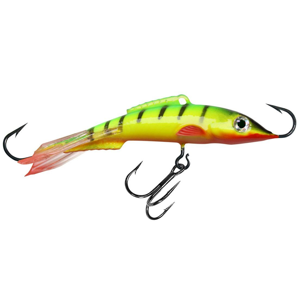 Балансир для рыбалки AQUA БУБА