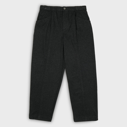 Брюки из джерси ALTO Мастер