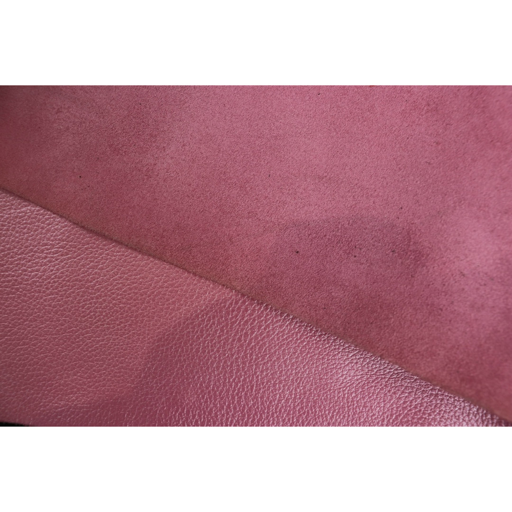 1,2-1,4 Кожа Византия Розовая⠀⠀