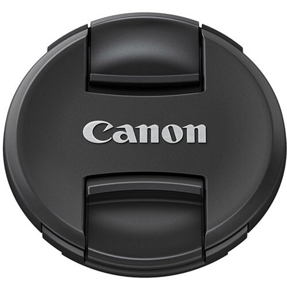 Lens Cap E-72 II