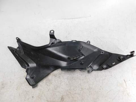 Пластик боковой левый Honda NC700 NC750 83701-MGS-D300