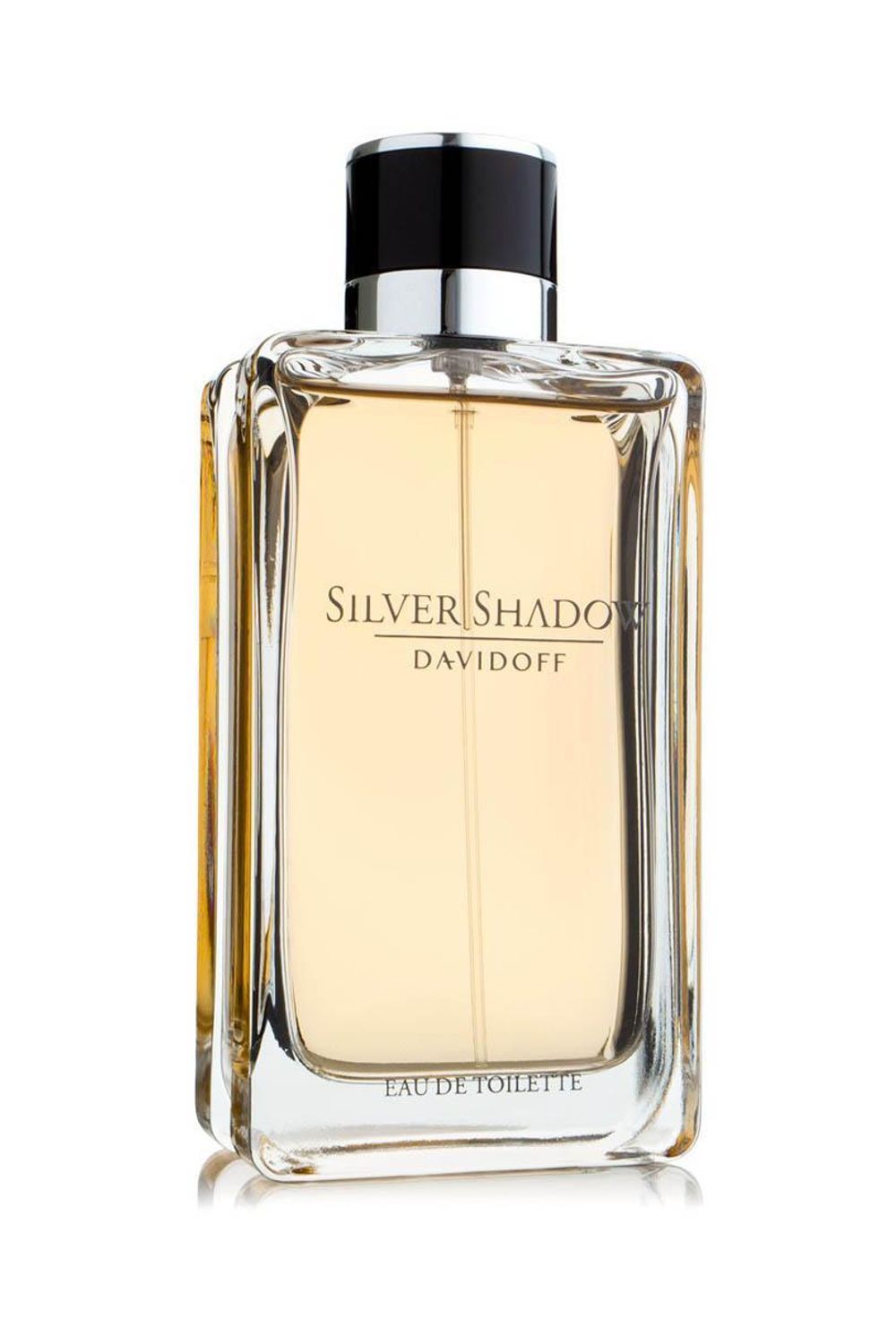 Davidoff Silver Shadow