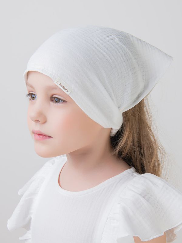 Косынка муслиновая 