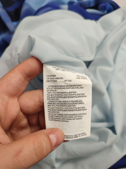 Платье Mexx синее 40 размер