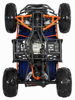 Квадроцикл Sharmax TIGER 380 4х4
