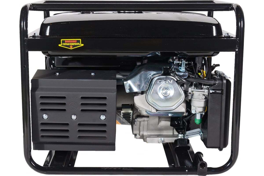 Электрогенератор DY9500LX-3 Huter, шт