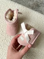 Меховые пинетки UGG, 16