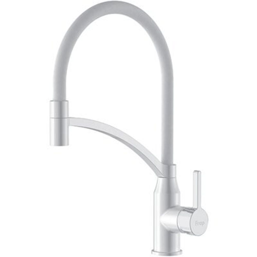 Смеситель Кухня Frap 4552-8