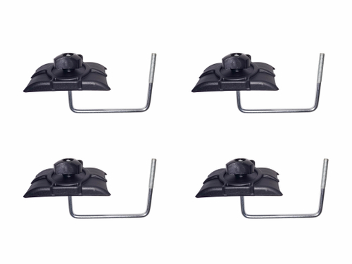 Крепеж для бокса LUX со скобами дополнительный (арт. 791194)