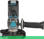 Угловая шлифмашина Makita GA041GZ01