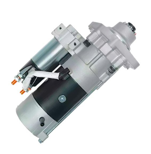 Стартер для Caterpillar, CAT STM1741
