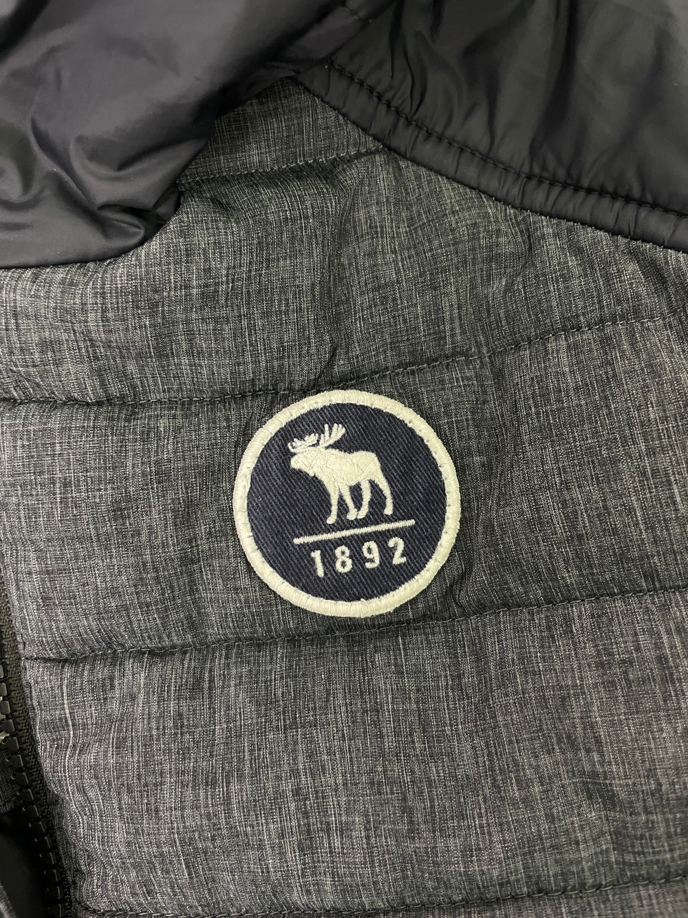 Куртка Abercrombie Kids