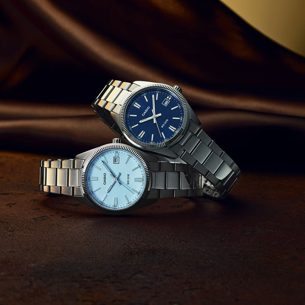 Наручные часы Casio Collection UTP-1302PD-2A1