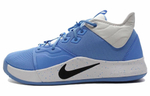 Кроссовки Nike Pg 3 Tb "University Blue" 3