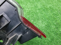 Фонарь правый внешний Toyota Camry XV70 17-нв LED