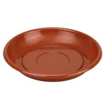 Поддон Евро, D19 , терракот