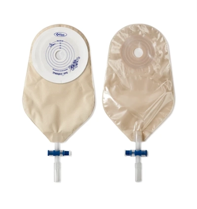 Уроприёмник ТРИОЦЕЛ-С-УРО №5