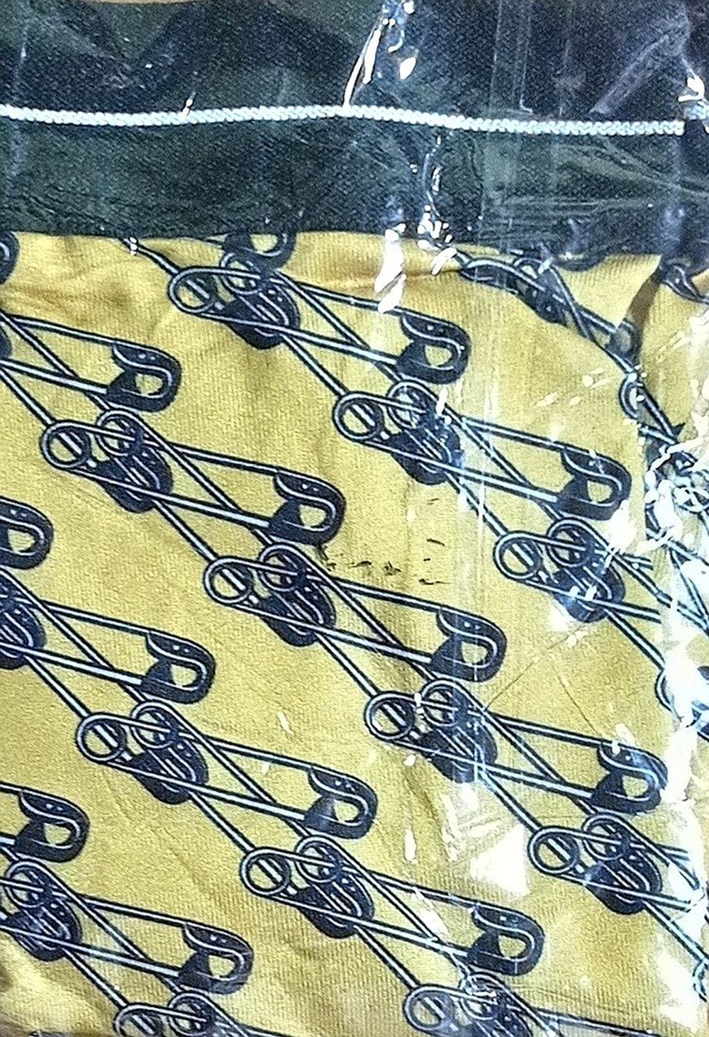 Трусы мужские 1 шт., бамбук, размеры от XL до 7XL, разноцветные