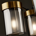 Подвесной светильник Freya FR5432PL-06BBS