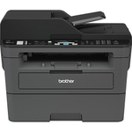 Мфу Brother MFC-L2710DN, A4, 30 стр./мин, Ethernet