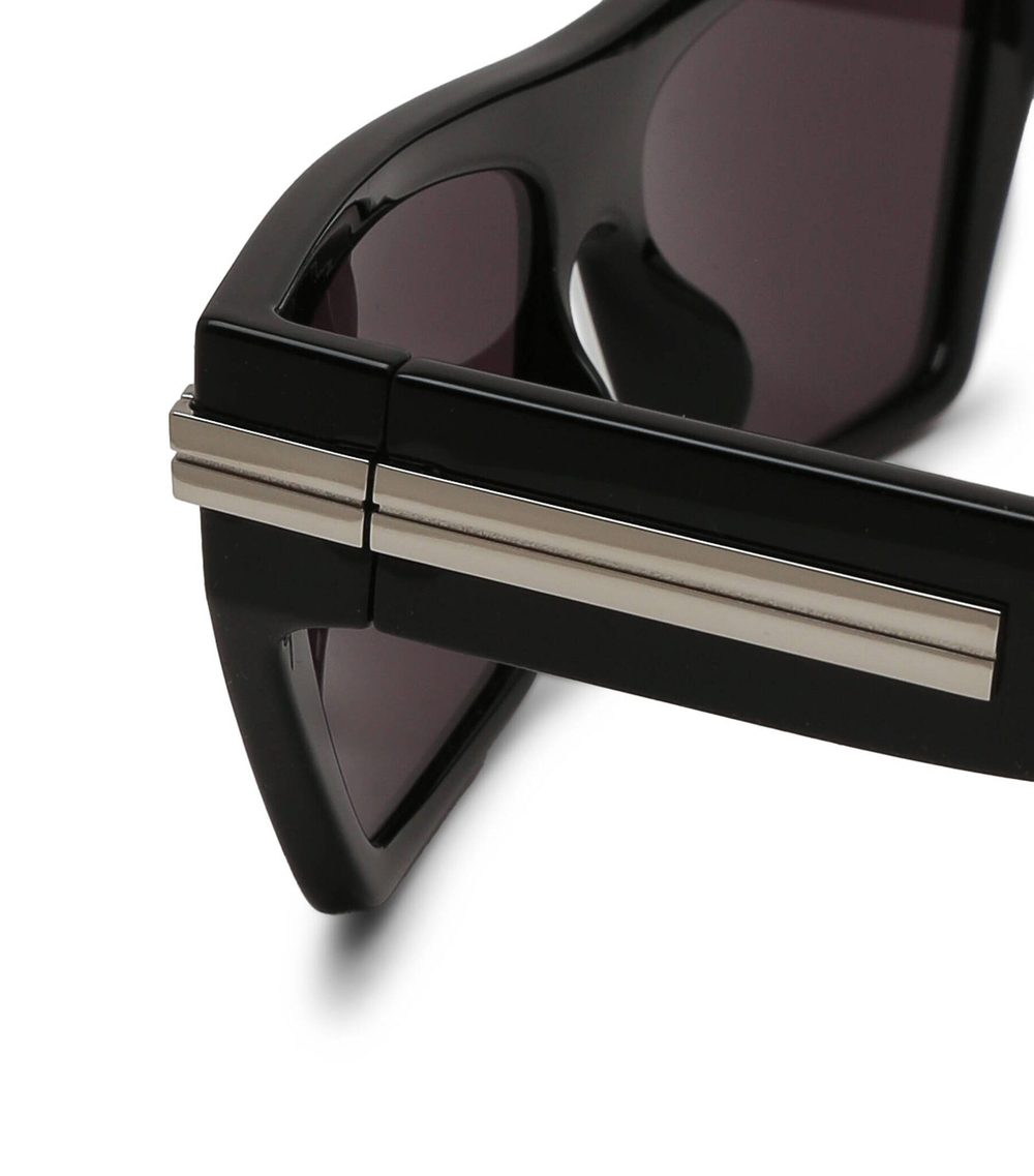 Солнцезащитные очки Givenchy - черный(GV40012I)