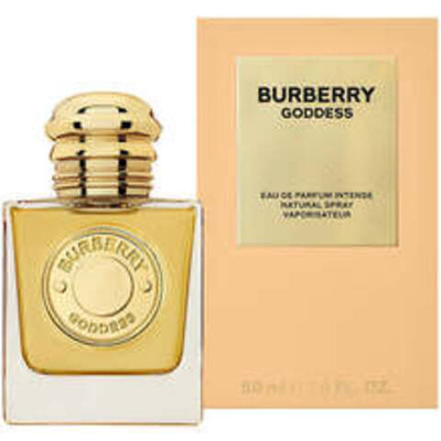 Burberry Goddess Intense EDP 50ml