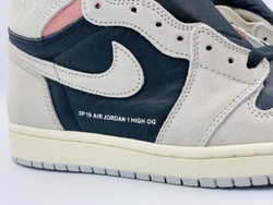 Кроссовки Nike Air Jordan