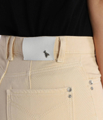 Джинсы Patrizia Pepe - бежевый(8P0596 D061)