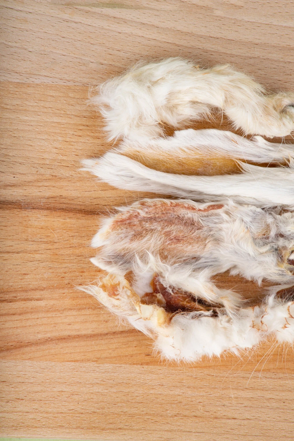 Фармаветерия.Уши кролика ПЭТ мини 30 г