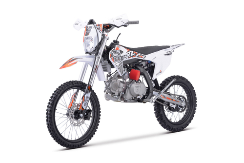 Питбайк BRZ H4 YX140 19/16