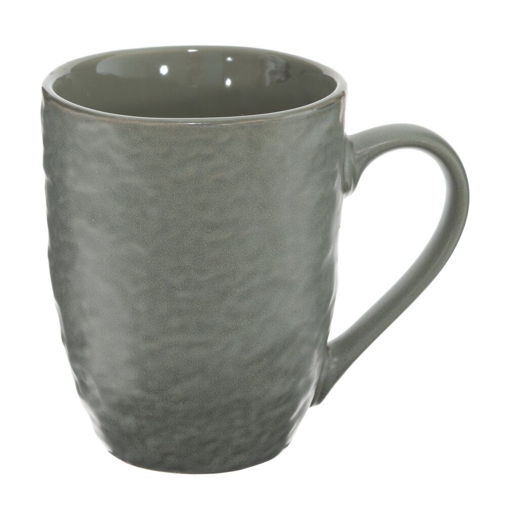 GAEM Кружка (кратность 6 шт), 400 мл, L12,5 W8,5 H11 см, 3в., (сорт 1,2)