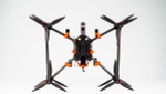 Квадрокоптер Пиранья 13 ОКТО | ParaGraf.ru | 8-800-600-86-80