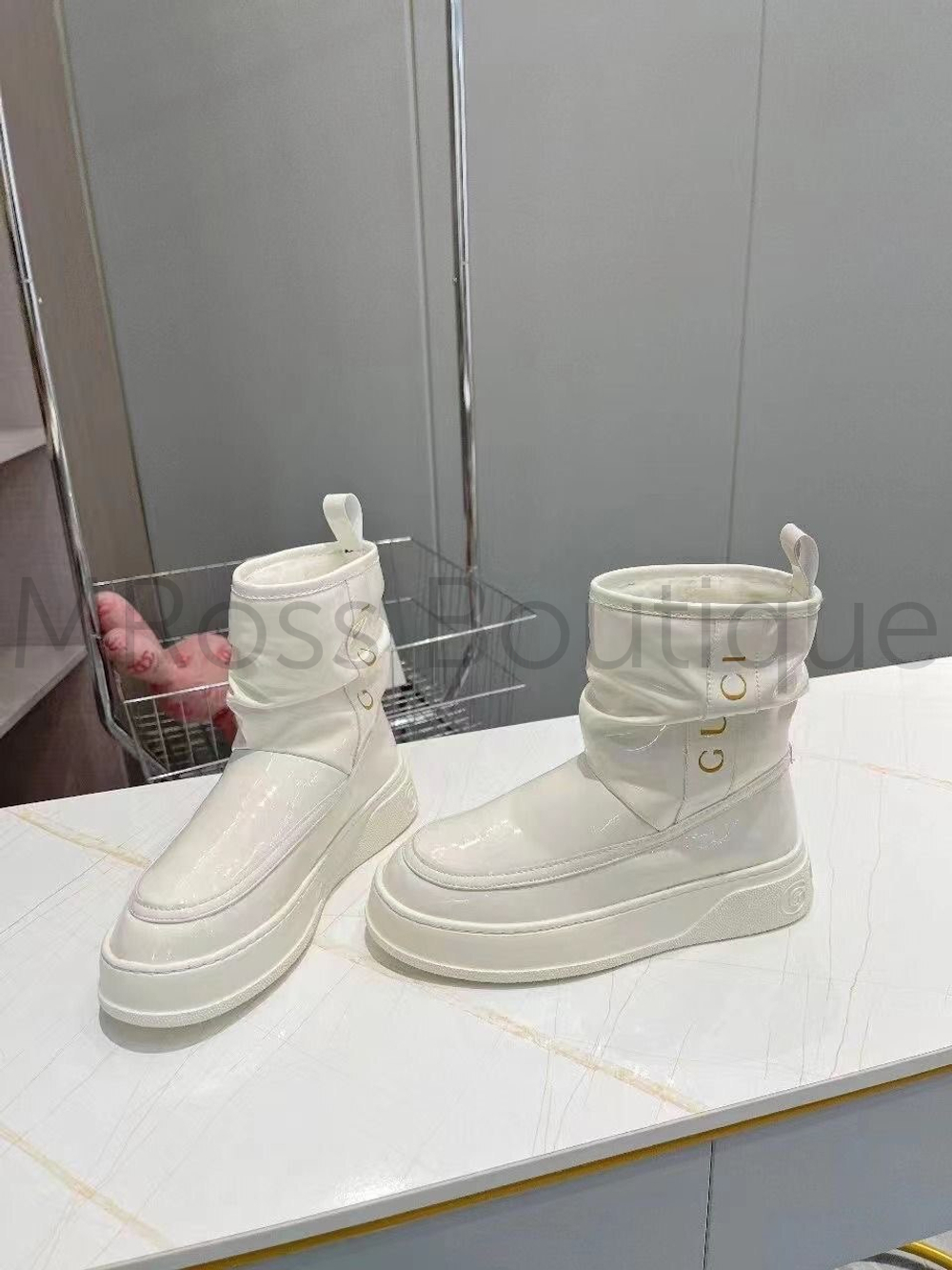 Gucci
