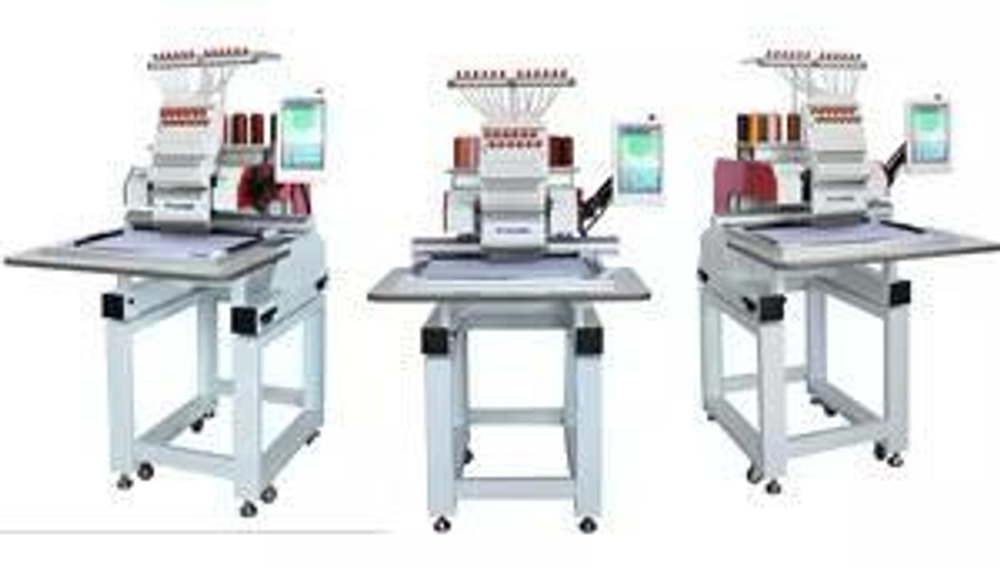 Вышивка шевронов, логотипов.