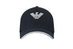 кепка Emporio Armani - темно-синий(627920 CC990)
