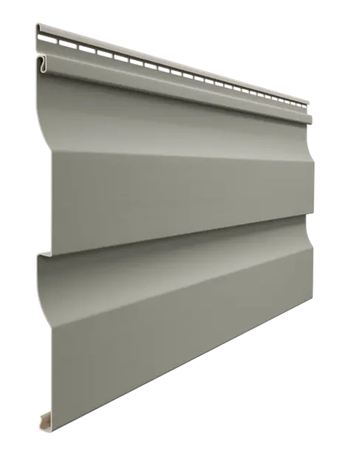 Сайдинг Premium, Корабельный брус, пихта Döcke (Деке)