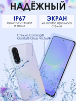 Смартфон Samsung Galaxy A36 5G, 8/128Gb, Awesome Lavender