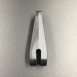 Ручка винта струбцины Yamaha 2-8 (6E0-43118-01, 6EE-G3118-00, 6L8-G3118-01) (пластиковая) (Omax)