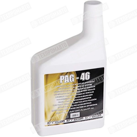 Масло PAG46 0,5л